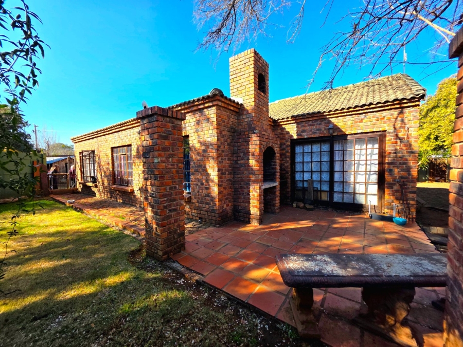 3 Bedroom Property for Sale in Universitas Free State